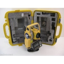 TOPCON ES-107 7” Total Station New